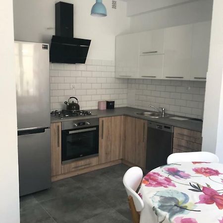 Klimatyczne Mieszkanie Na Starym Miescie Płock Εξωτερικό φωτογραφία